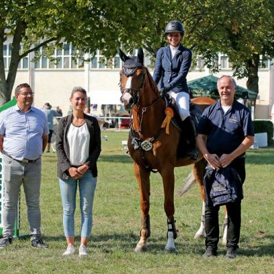 Kreismeisterschaften 2024