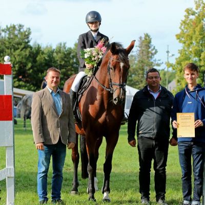 Kreis-Kinder- und Jugendspiele und Kreismeisterschaften 2023