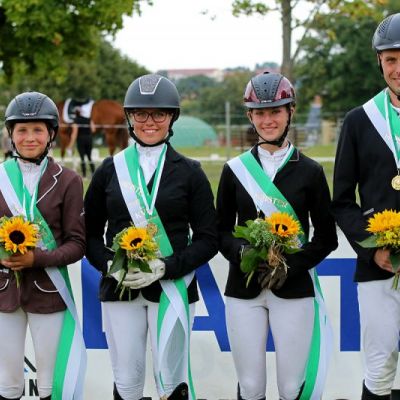 Kreis-Kinder- und Jugendspiele und Kreismeisterschaften 2022