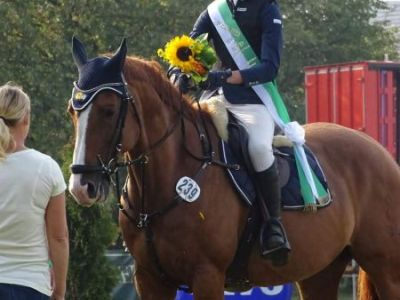 Kreismeisterehrung 2019 in Burgstädt